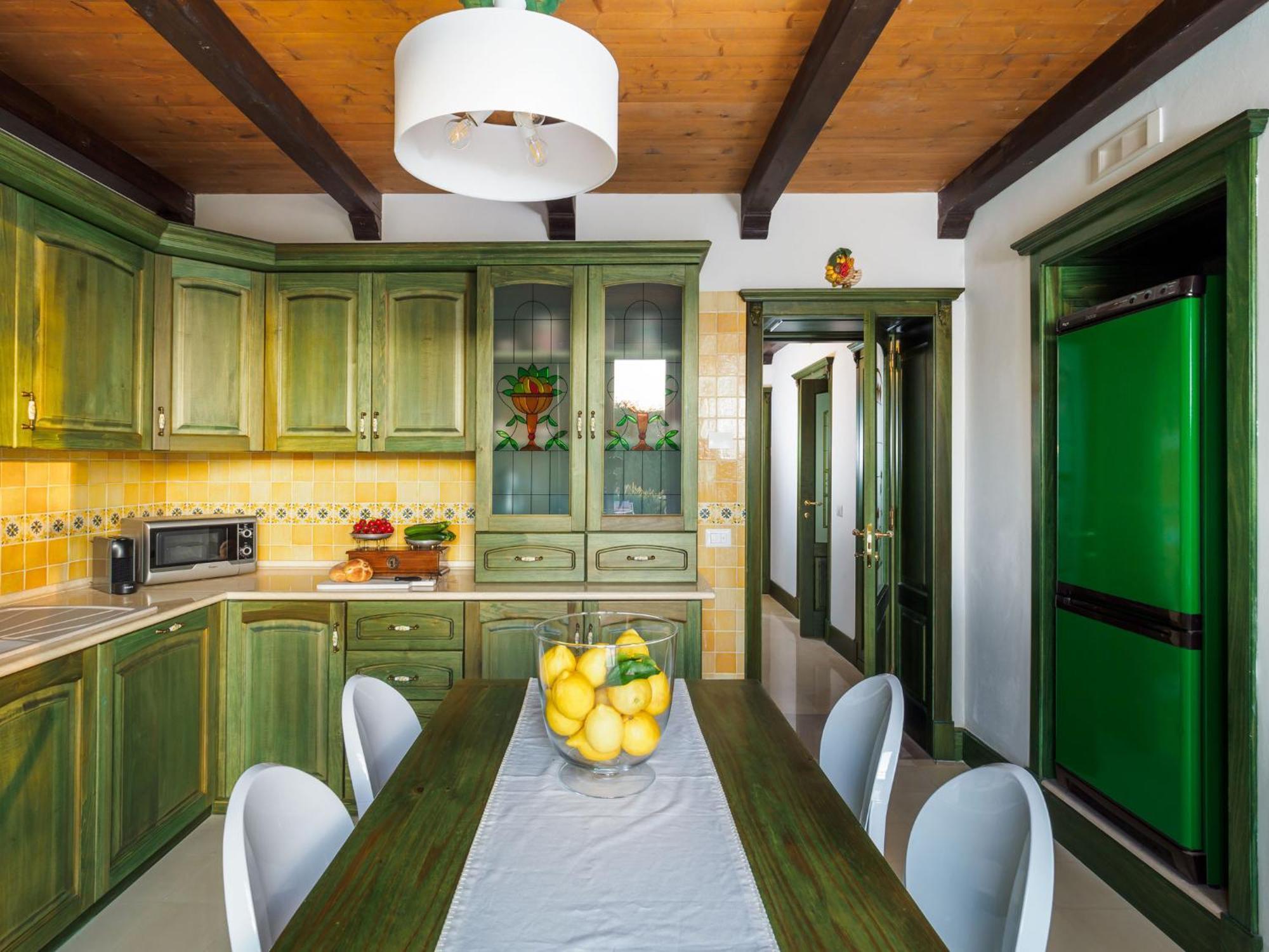 Gira Sole Villa Fontane Bianche Ngoại thất bức ảnh